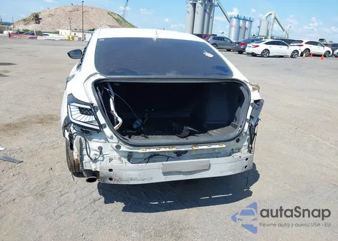 2018 Honda Accord Ex-L 2.0T из США, поврежденный, VIN 1HGCV2F5XJA022226